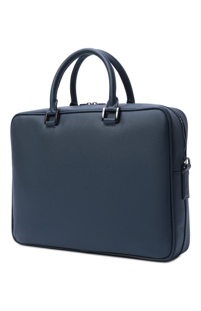 Портфель KITON, арт. UBA0007N01269, фото 3