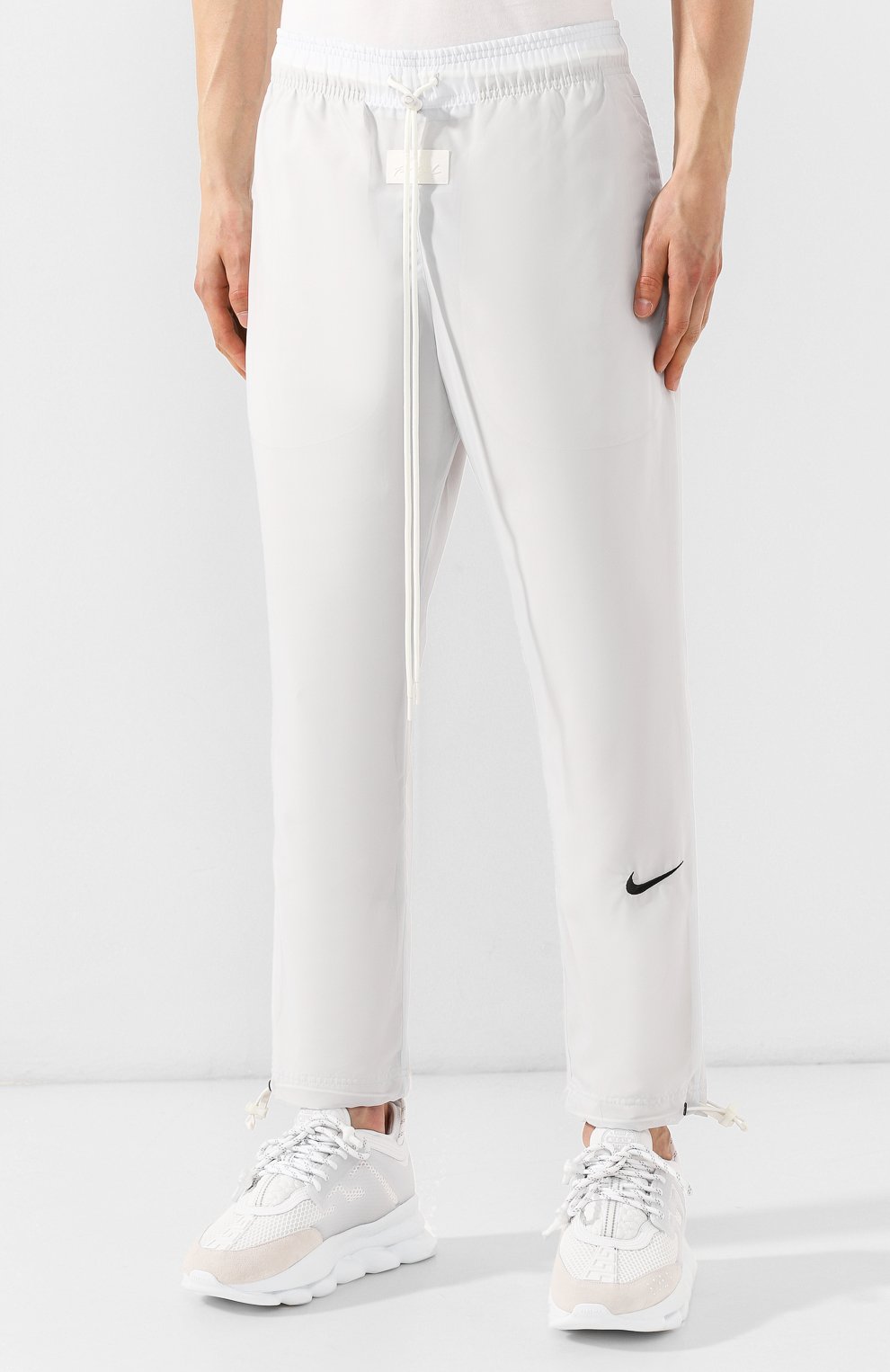 Брюки nike x fear of god NIKELAB, арт. BV4417-043, фото 3