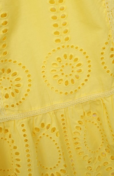 Хлопковая туника MELISSA ODABASH, арт. Baby Ashley 24, фото 3