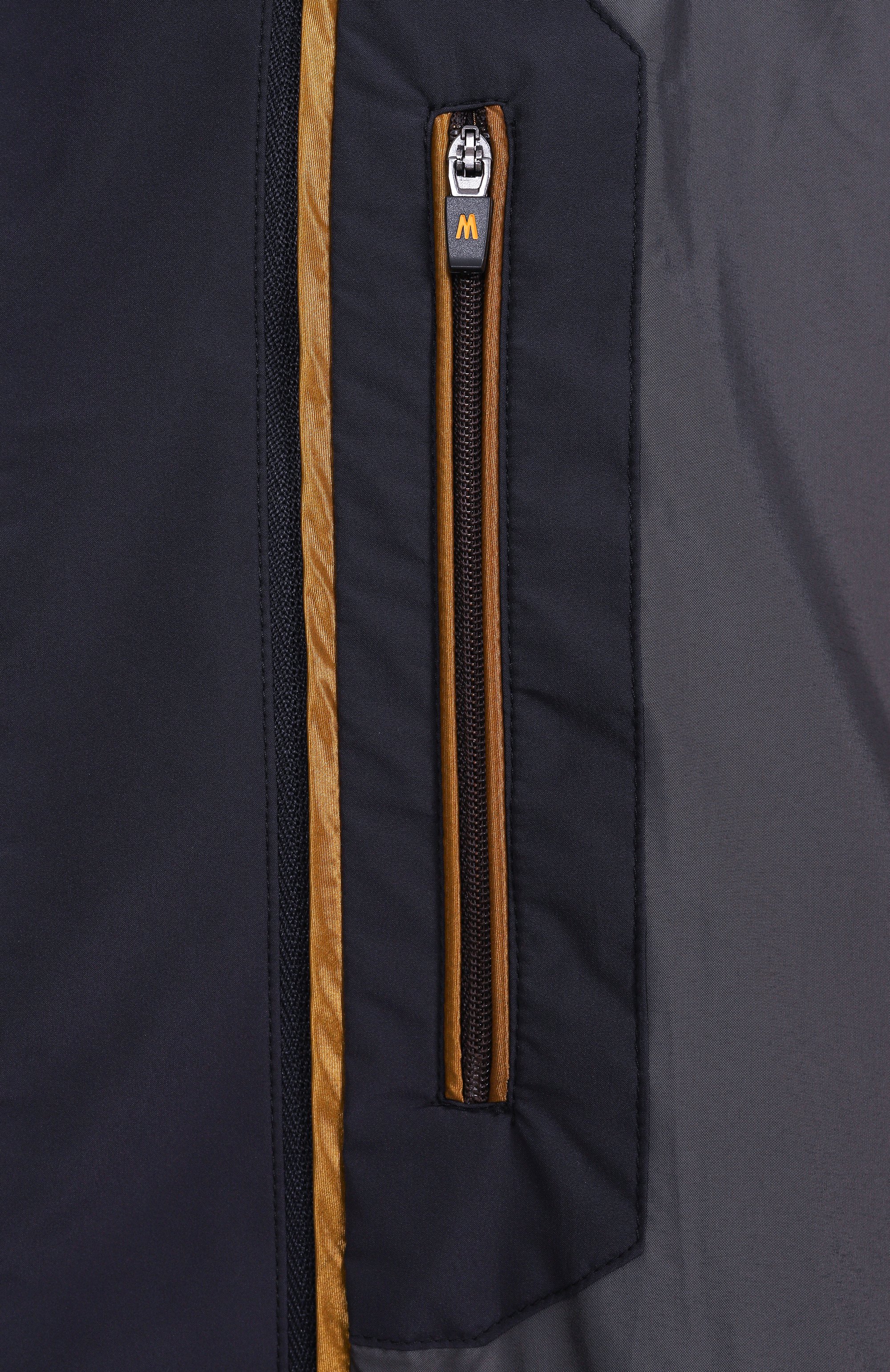 Бомбер из вискозы darren-jk MOORER, арт. DARREN-JK, фото 7