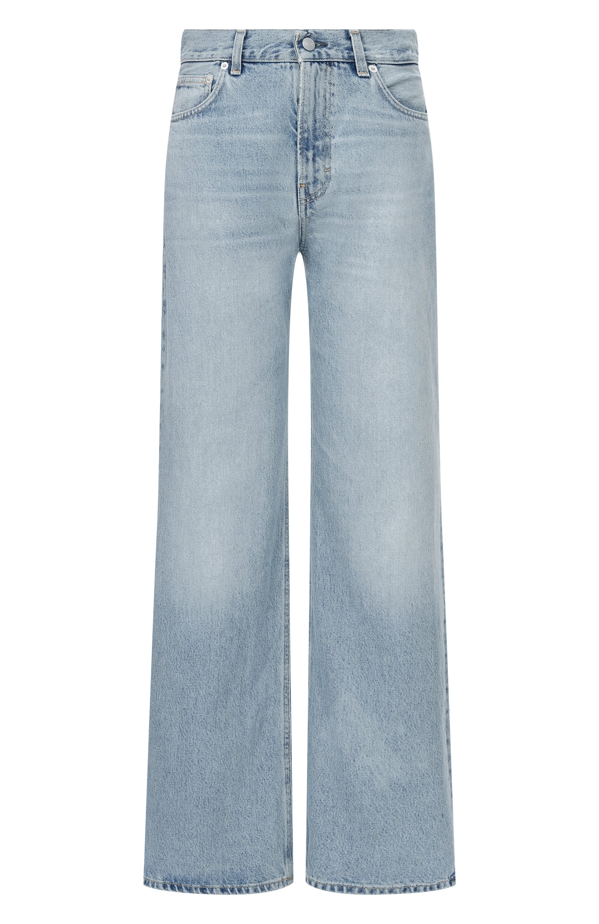 Джинсы korea HAIKURE, арт. HEW03185DF106L0910/K0REA CELESTIAL, фото 1