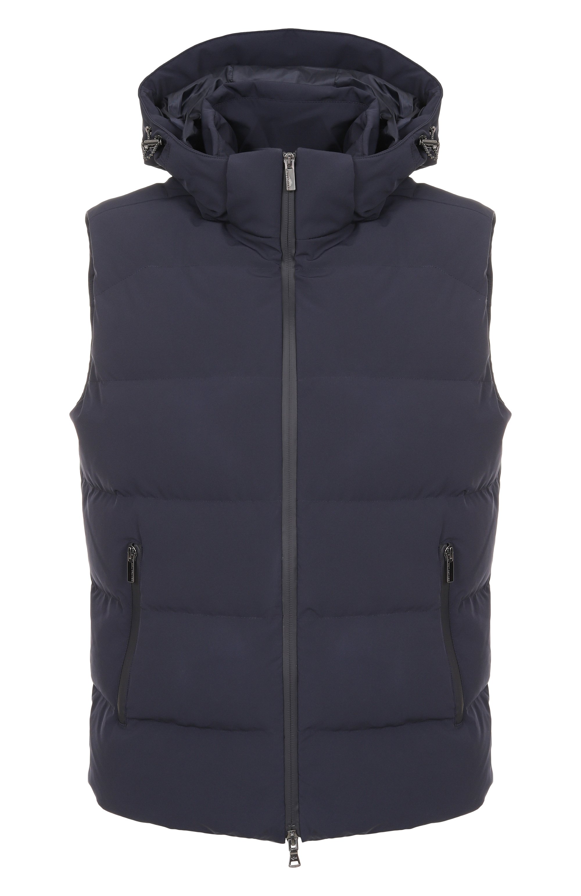 Пуховый жилет PAUL&SHARK, арт. 15312006, фото 1