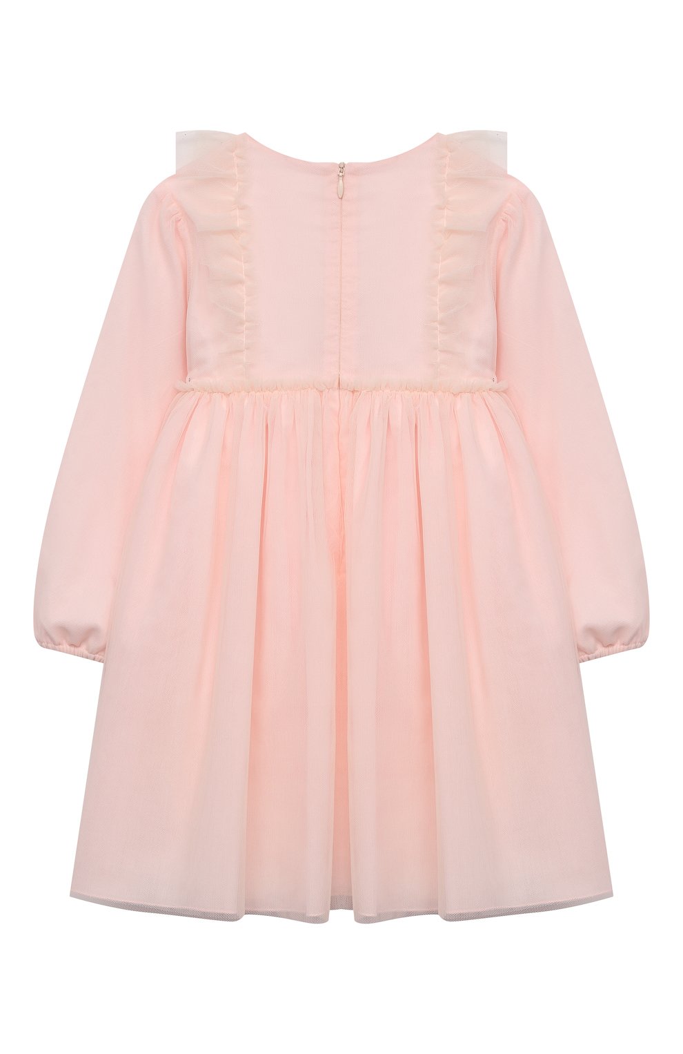 Платье IL GUFO, арт. A21VL474H0018/2A-4A, фото 2