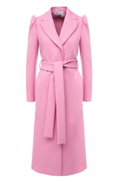 Шерстяное пальто REDVALENTINO, арт. UR3CAC10/560, фото 1