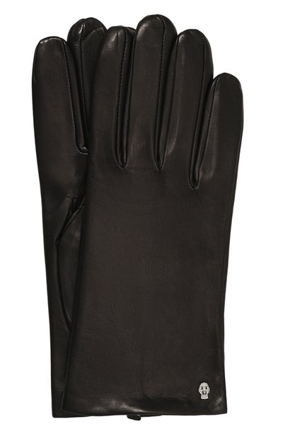 Женские кожаные перчатки ROECKL, арт. 11011-304
