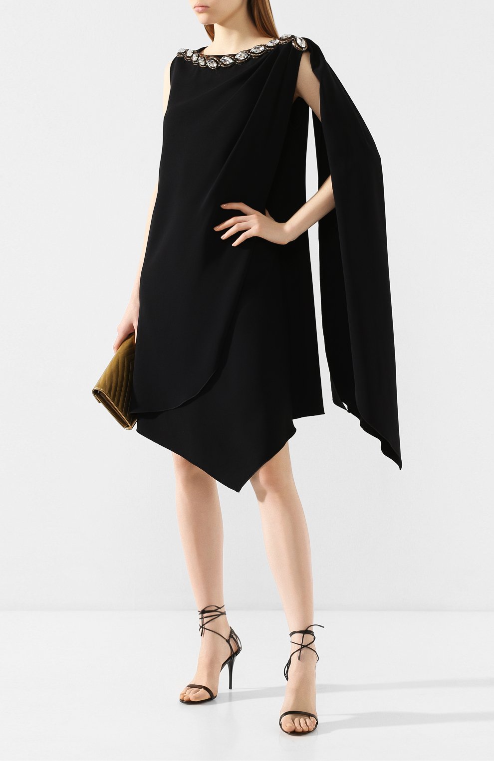 Платье GUCCI, арт. 609777/XJCBP, фото 2