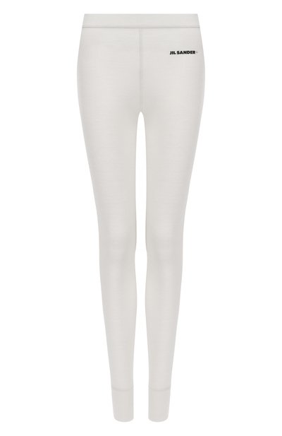 Женские легинсы JIL SANDER, арт. J40KA0029/J70021