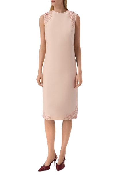 Текстильные туфли rene caovilla for mvst MVST, арт. C12615/R001, фото 3