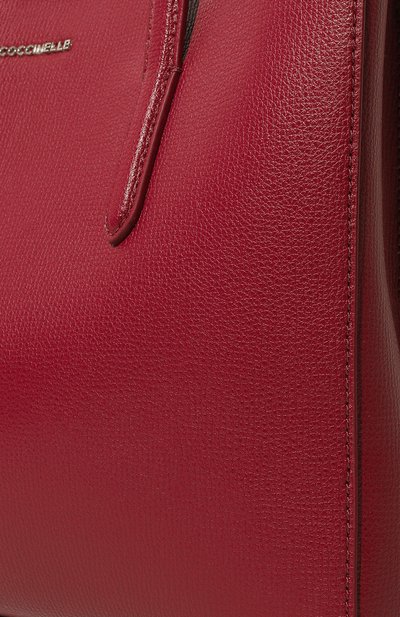 Сумка-шопер swap small COCCINELLE, арт. E1 P8G 18 01 01, фото 3