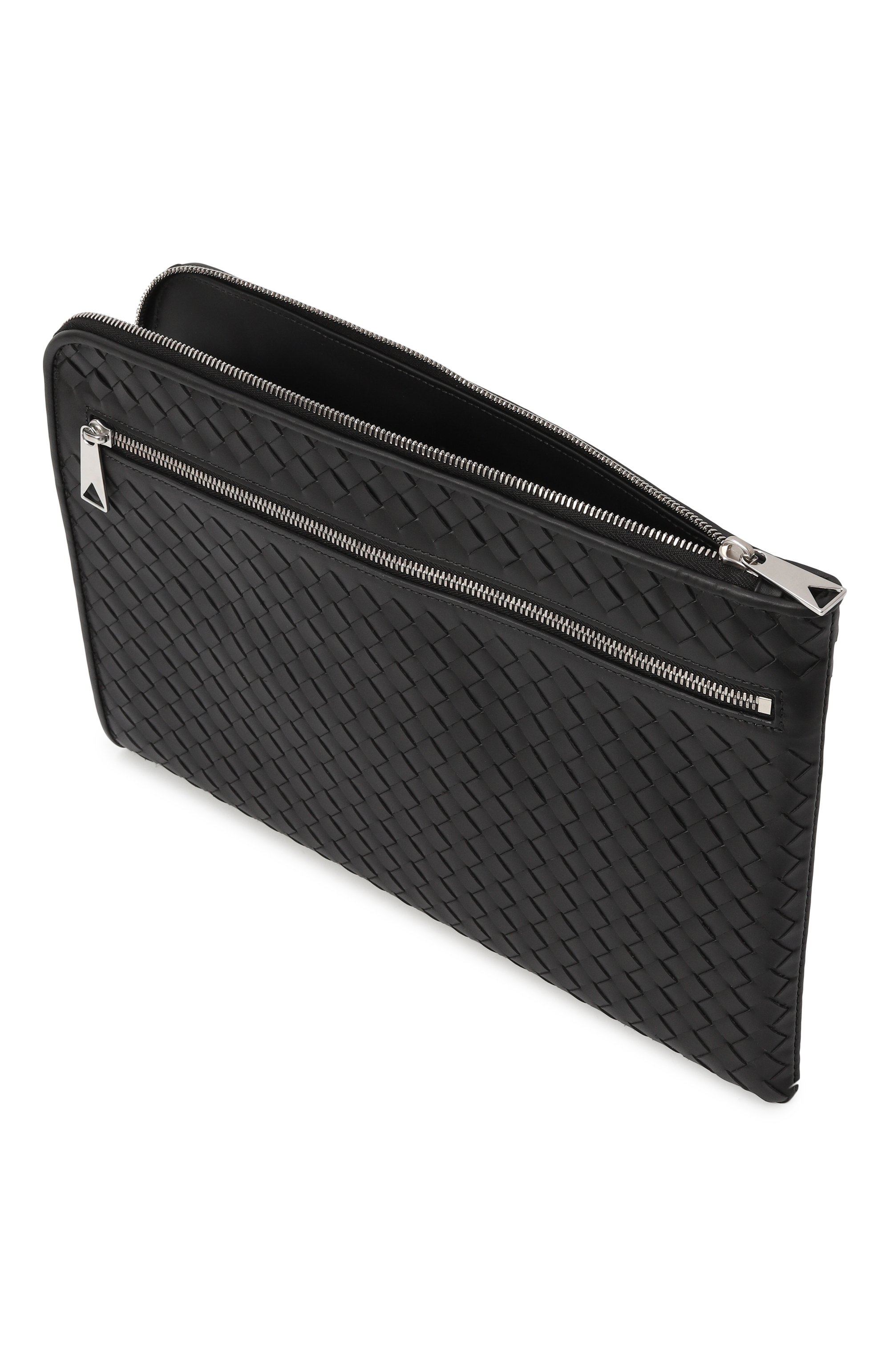 Кожаная папка для документов BOTTEGA VENETA, арт. 406021/V47W1, фото 4