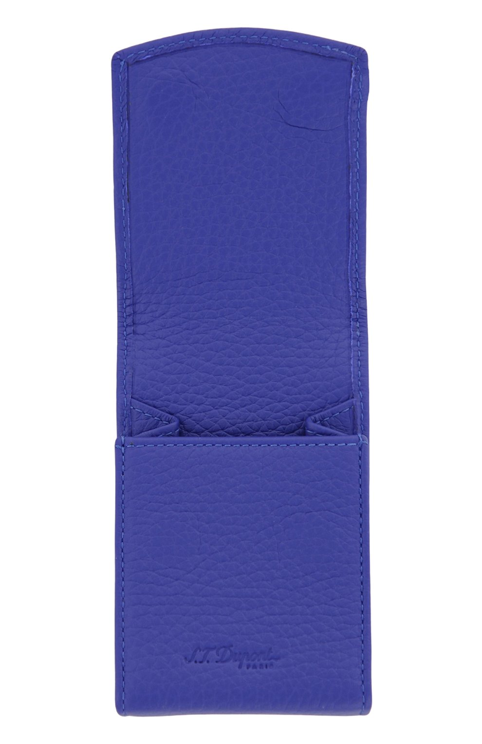 Кожаный чехол для сигарет S.T. DUPONT, арт. 183461, фото 2