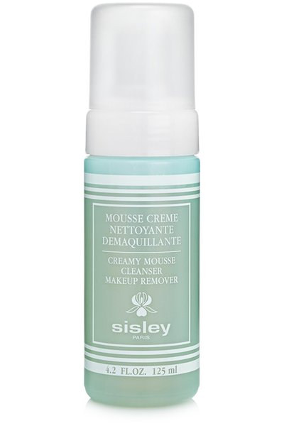Женского очищающий крем-мусс для снятия макияжа (125ml) SISLEY, арт. 152500