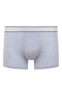 Светло-голубой