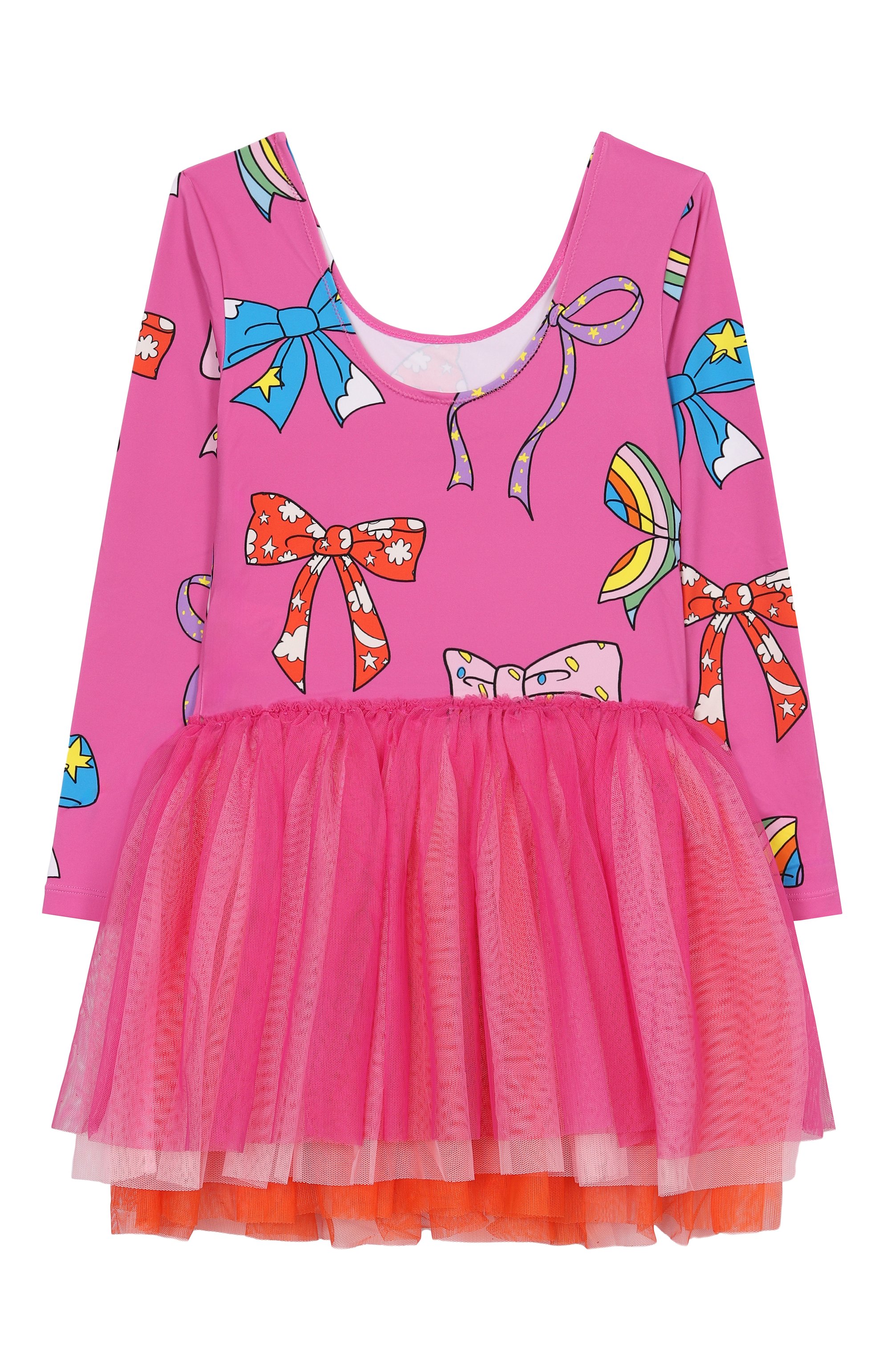 Платье STELLA MCCARTNEY, арт. TX1C00, фото 1