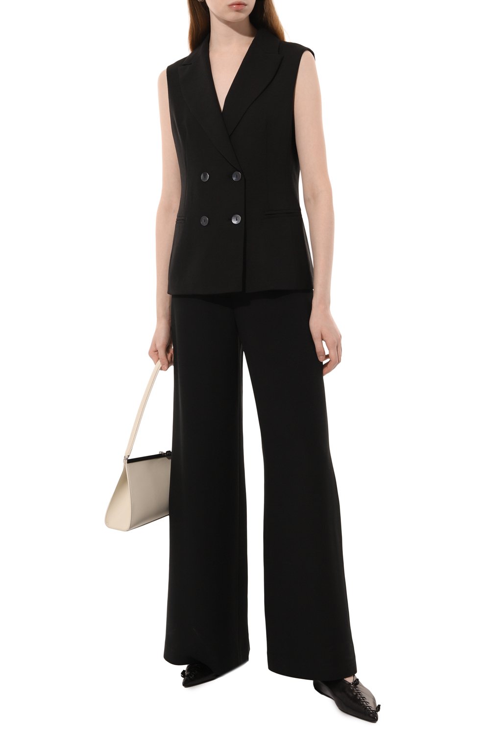 Жилет ANTONELLI FIRENZE, арт. J3306/870B, фото 2