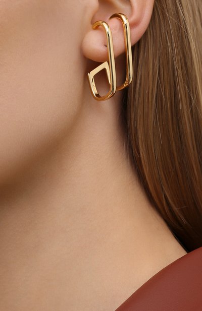 Серьги EXCLAIM, арт. 052CN007E, фото 2