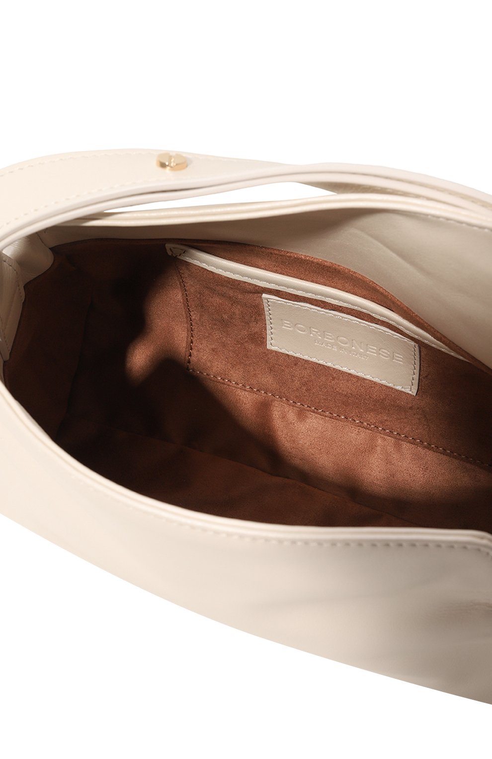 Сумка coupé small BORBONESE, арт. 923758, фото 5