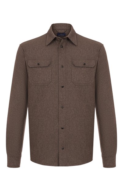 Мужская куртка-рубашка PAUL&SHARK, арт. 15313341