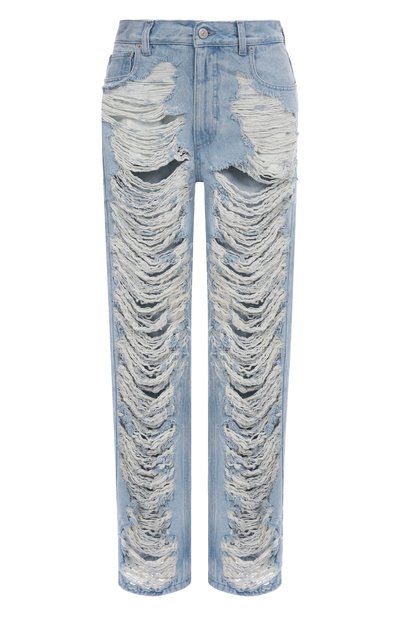 Женские джинсы MM6, арт. S62LB0199/M30018