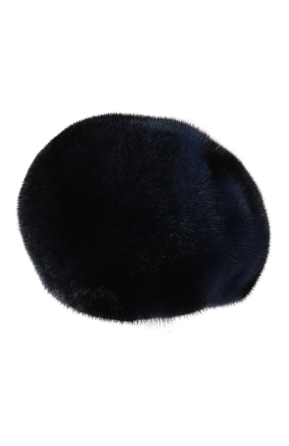 Меховой берет из норки FURLAND, арт. 0013600110173600576, фото 3