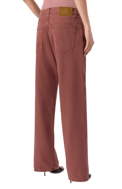 Джинсы HAIKURE, арт. HEW03330GF146PT, фото 4