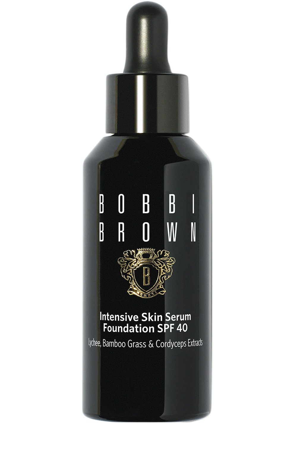 Тональное средство intensive skin serum foundation spf40 warm ivory BOBBI BROWN, арт. ECJJ-01, фото 1