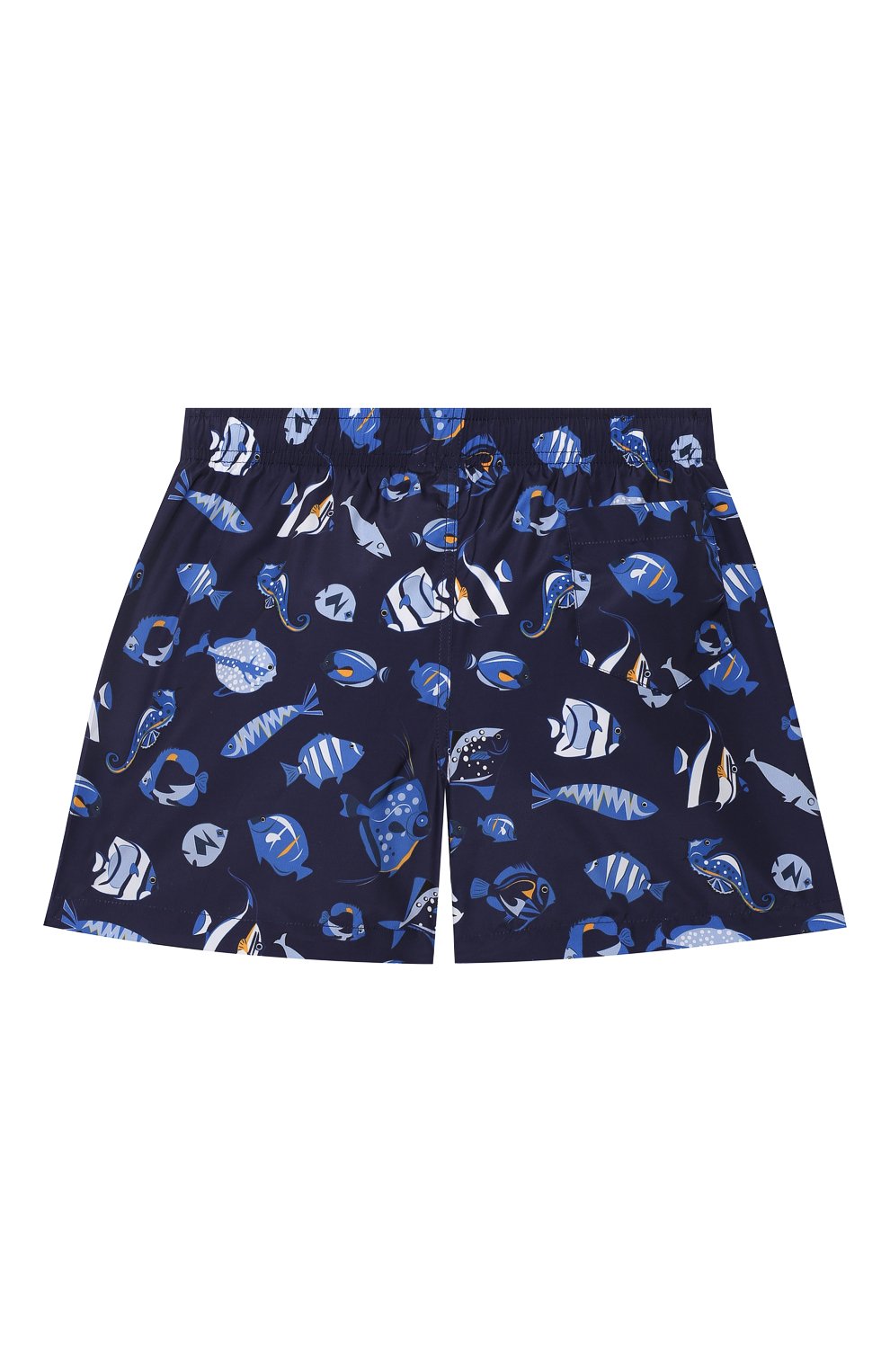 Плавки-шорты LA PERLA, арт. 67362/8A-14A, фото 2