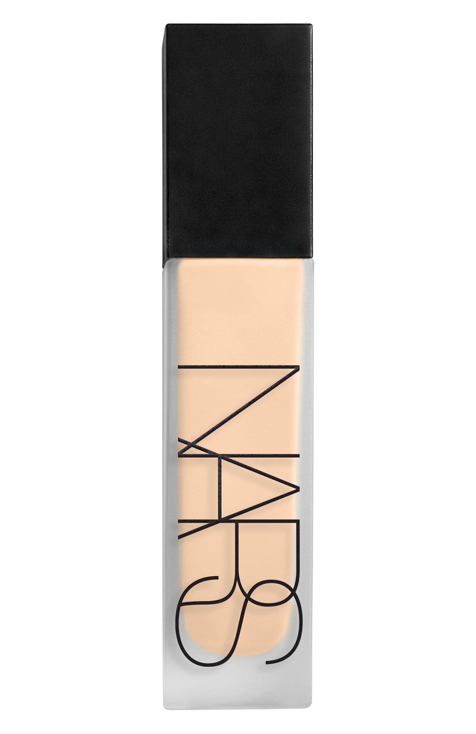 Стойкое матовое тональное средство natural matte longwear foundation, оттенок mont blanc NARS, арт. 34504788NS, фото 1