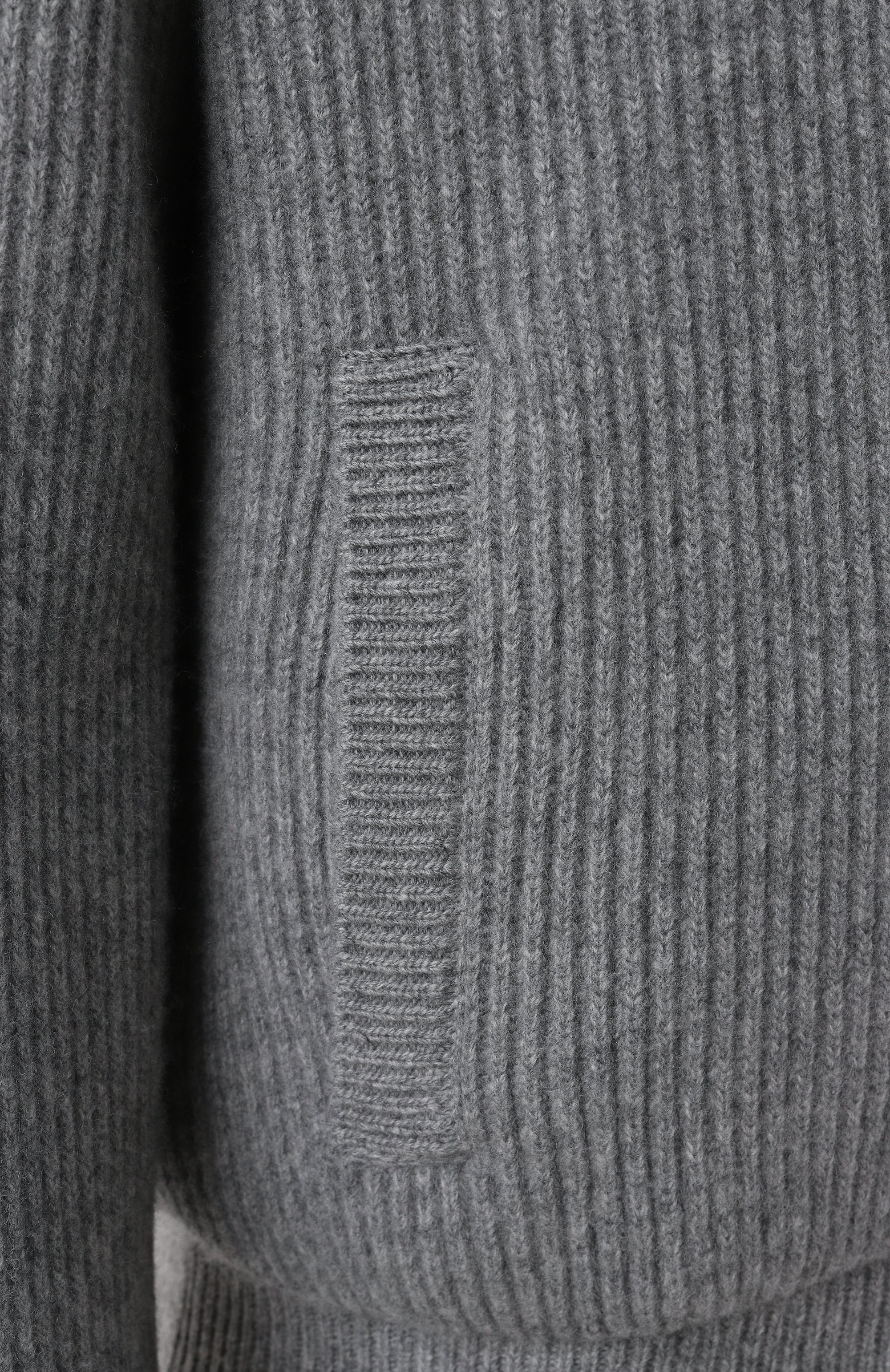 Кашемировый бомбер с подкладкой из норки MVST, арт. FTXTRECK-ES3625-2V/TR-ES3625, фото 6