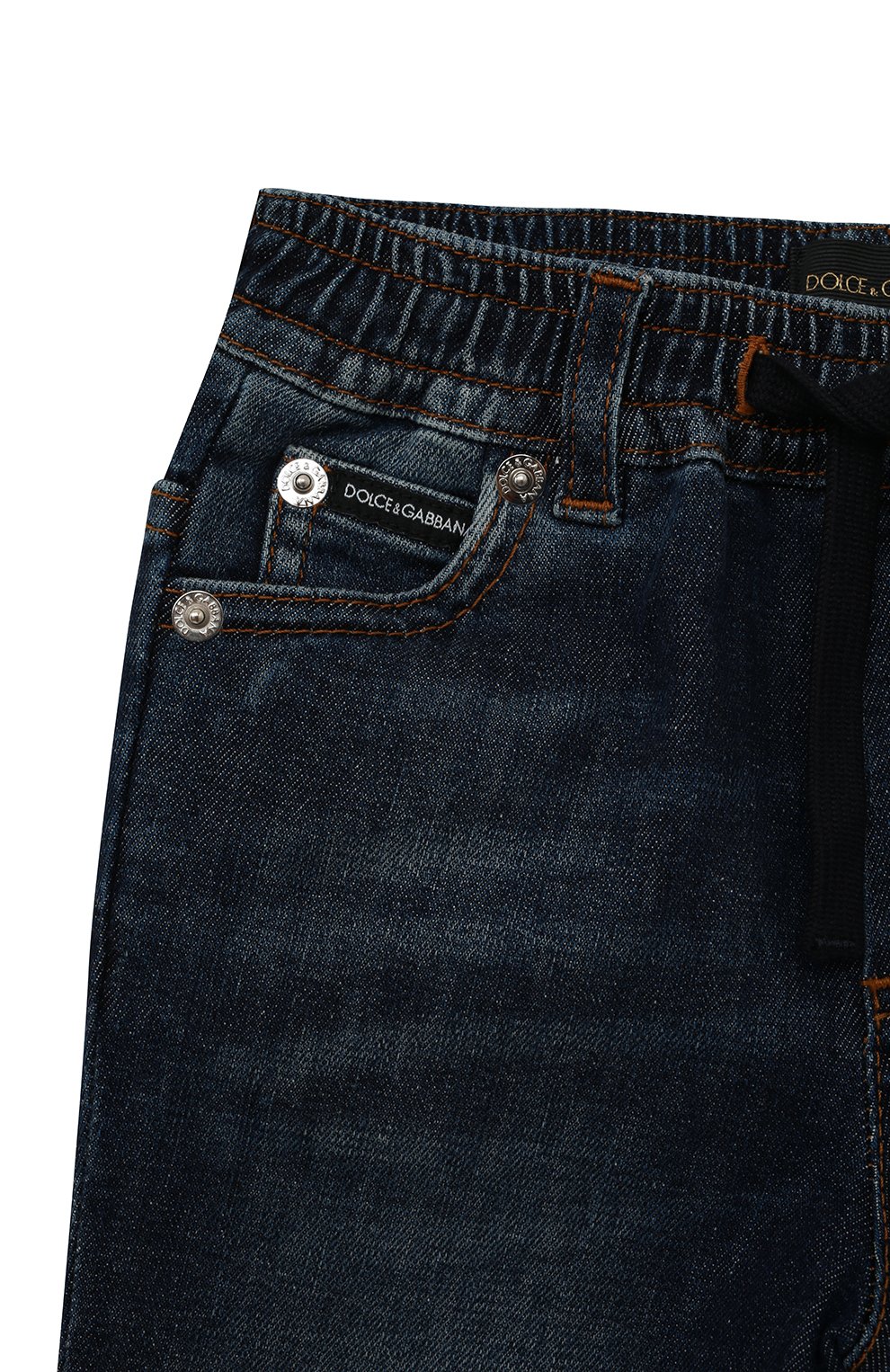 Джинсы DOLCE & GABBANA, арт. L14P02/LDA79, фото 3