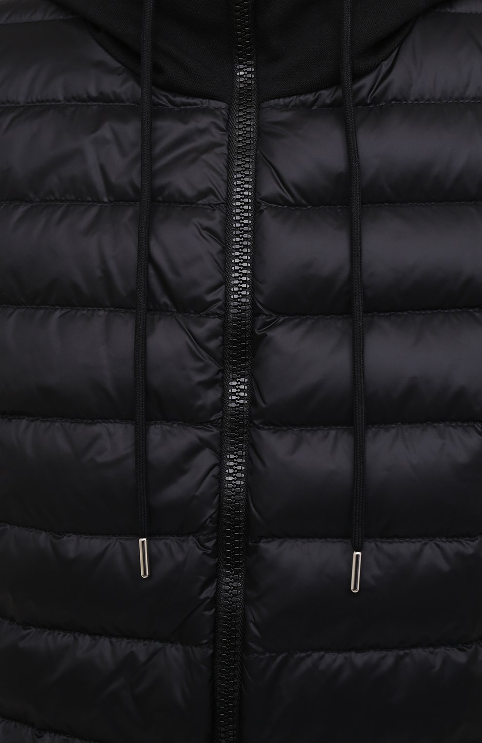 Хлопковый кардиган MONCLER, арт. G1-093-8G523-00-809DH, фото 5