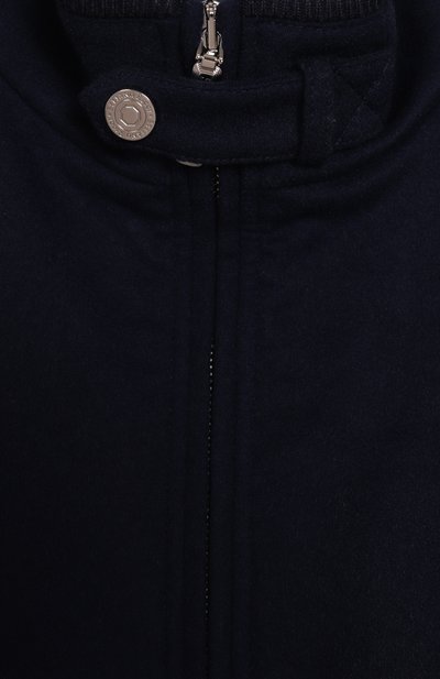 Кашемировый бомбер STEFANO RICCI JUNIOR, арт. YDJ5300010/C0001T, фото 3