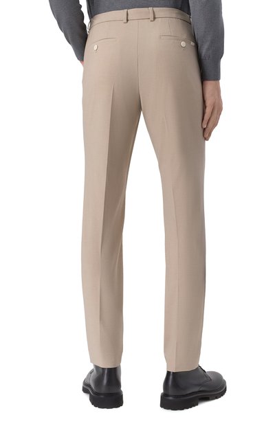 Брюки BOSS, арт. 50535040, фото 4