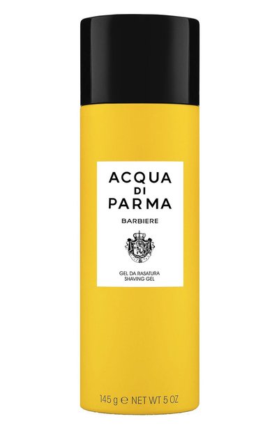 Мужская гель для бритья barbiere (145g) ACQUA DI PARMA, арт. 52014