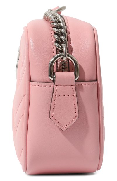 Сумка gg marmont 2.0 mini GUCCI, арт. 634936 DTD1P, фото 4