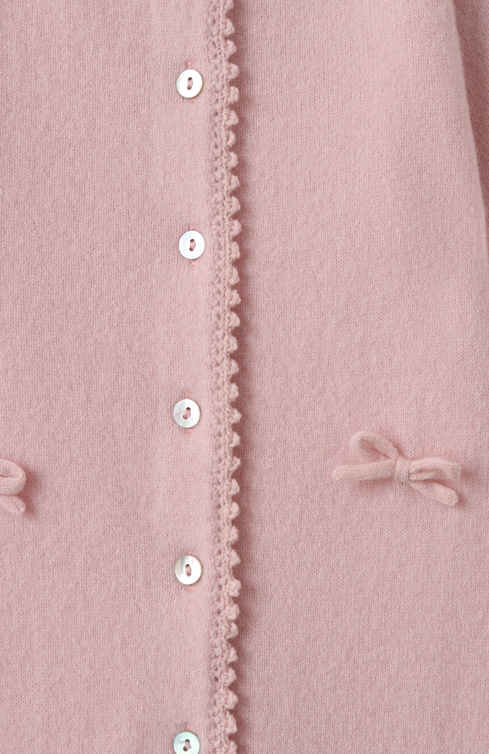 Кашемировый комбинезон OSCAR ET VALENTINE, арт. COM04, фото 3