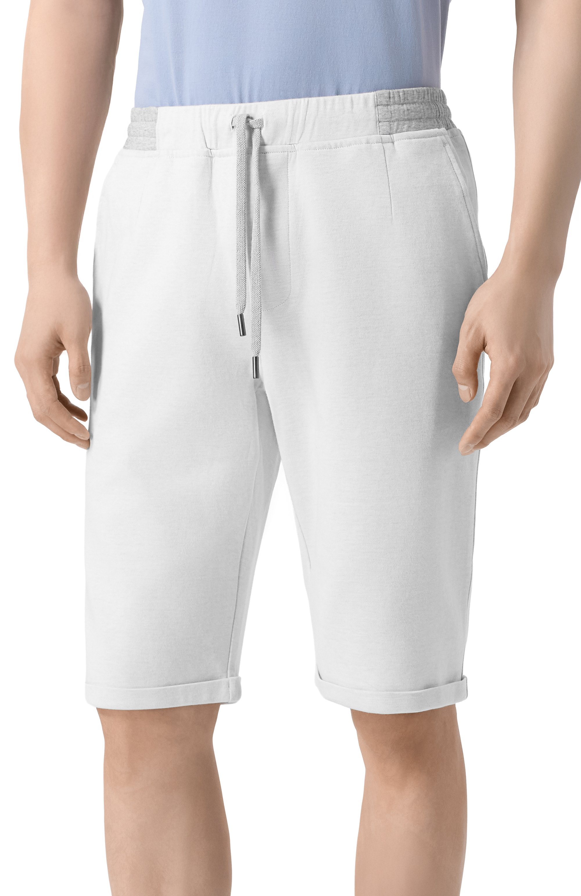 Хлопковые шорты MVST, арт. 14M764.TS00.MUST., фото 3