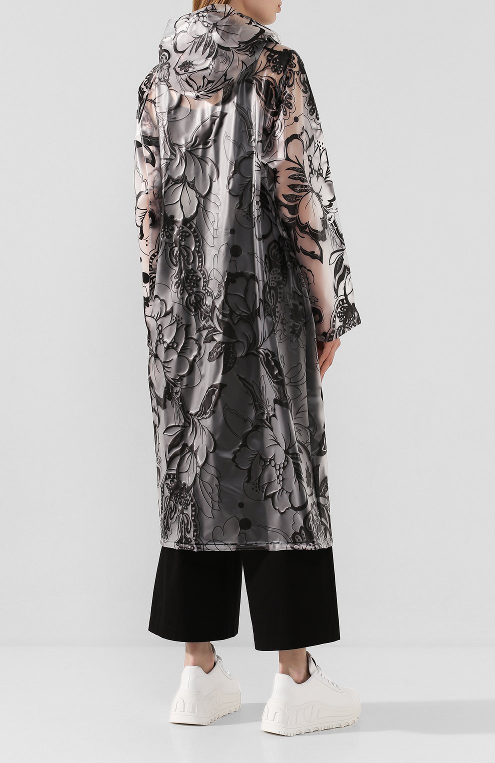 Дождевик BY MALENE BIRGER, арт. Q68486001/MABEA, фото 4