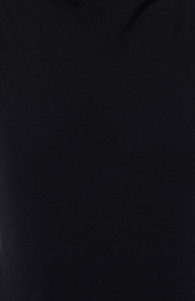 Жилет BORNE BOURGEOIS темно-синего цвета по цене 29500 руб., арт. KW-JL-BO-7010, фото 5 Жилет BORNE BOURGEOIS, арт. KW-JL-BO-7010, фото 5