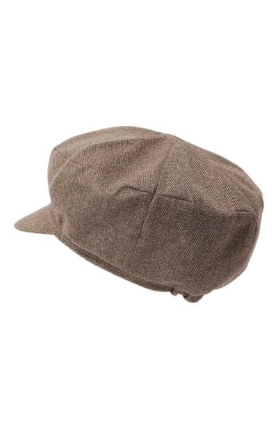 Кашемировая кепка марио FURLAND, арт. 0234104830100200108, фото 3