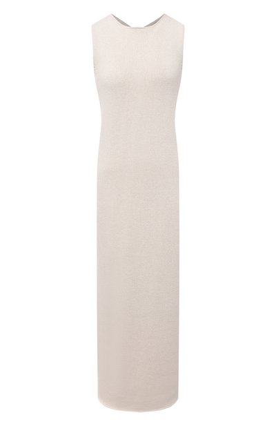 Платье из хлопка и вискозы JIL SANDER, арт. JSWS751305-WSY25018, фото 1