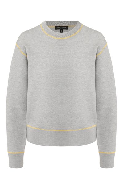 Женский пуловер RAG AND BONE, арт. W294621KI