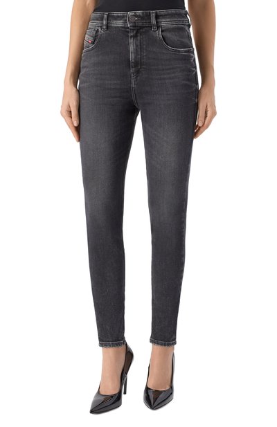 Джинсы 1984 slandy DIESEL, арт. A03597/09L93, фото 3