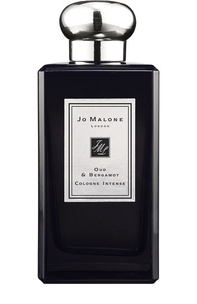 Одеколон oud & bergamot (100ml) JO MALONE LONDON, арт. L29A-01, фото 1