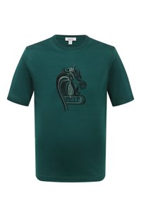 Темно-зеленый