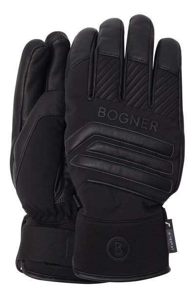 Мужские утепленные перчатки BOGNER, арт. 6597256