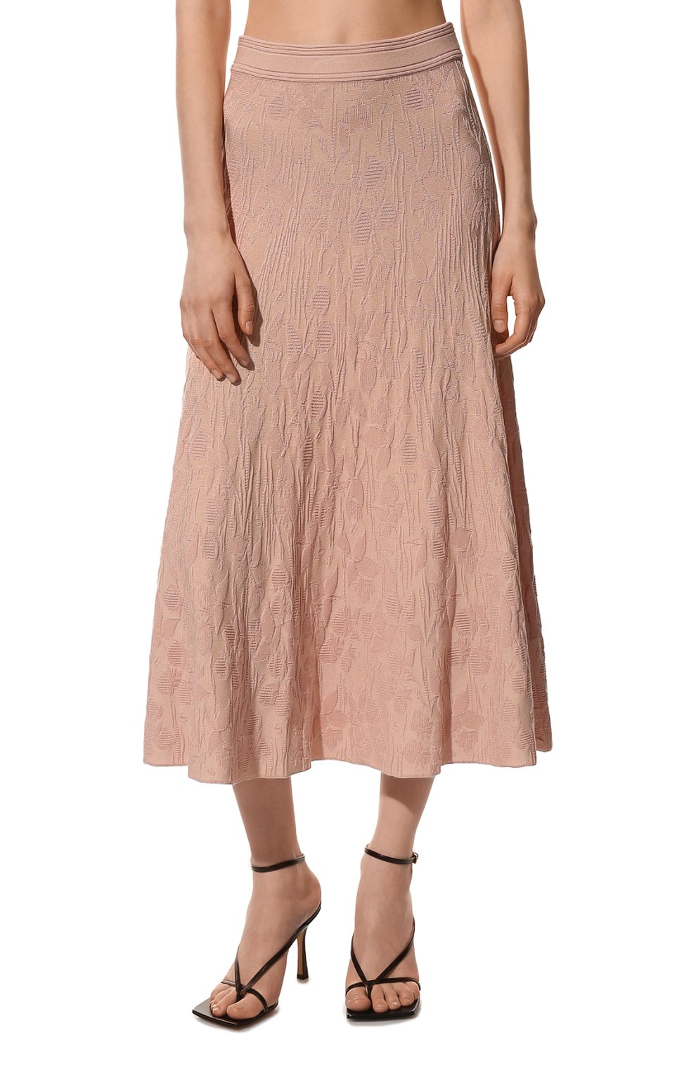 Юбка ULYANA SERGEENKO, арт. MGL011SS22Ornella  (0211л), фото 3