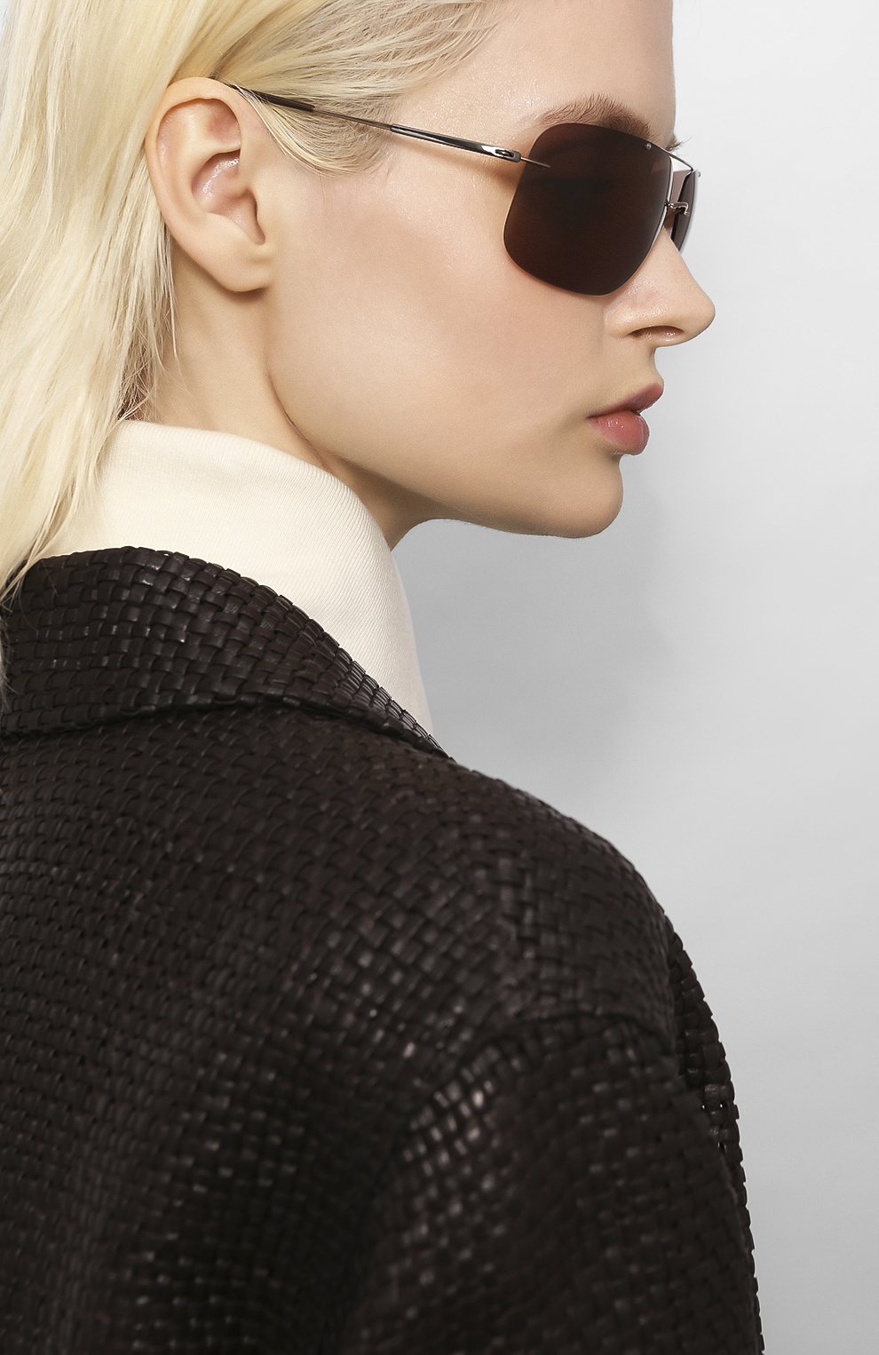 Солнцезащитные очки SILHOUETTE, арт. 8706/6140, фото 2