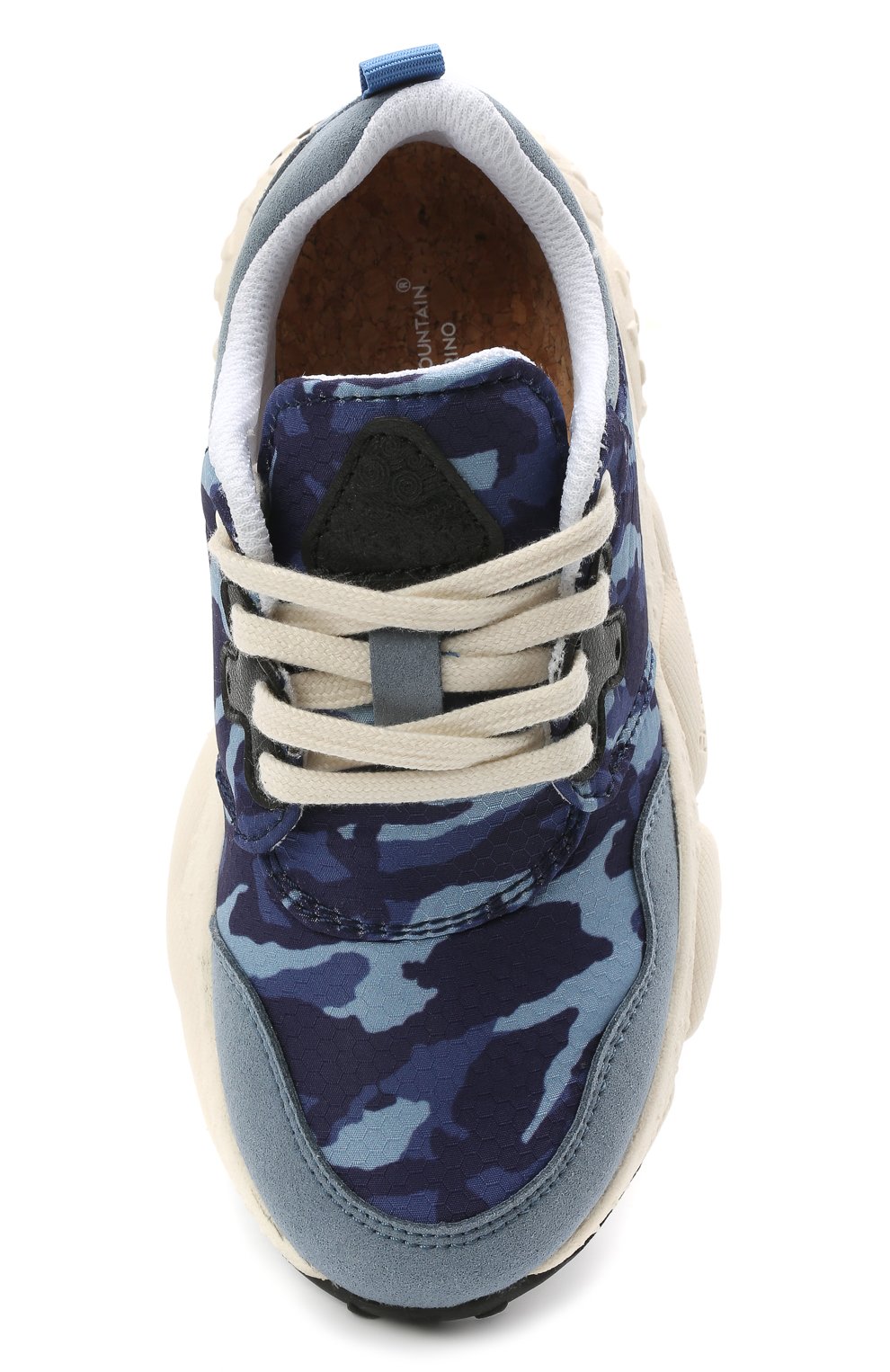 Кроссовки NATURINO, арт. 0012015493/10/27-32, фото 4