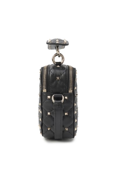 Сумка rockstud spike VALENTINO, арт. 7W2B0Q94/NAP, фото 4